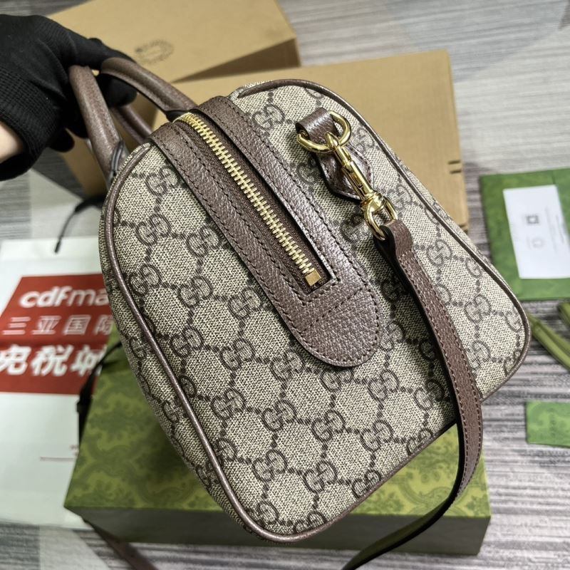 Gucci Speedy Bags